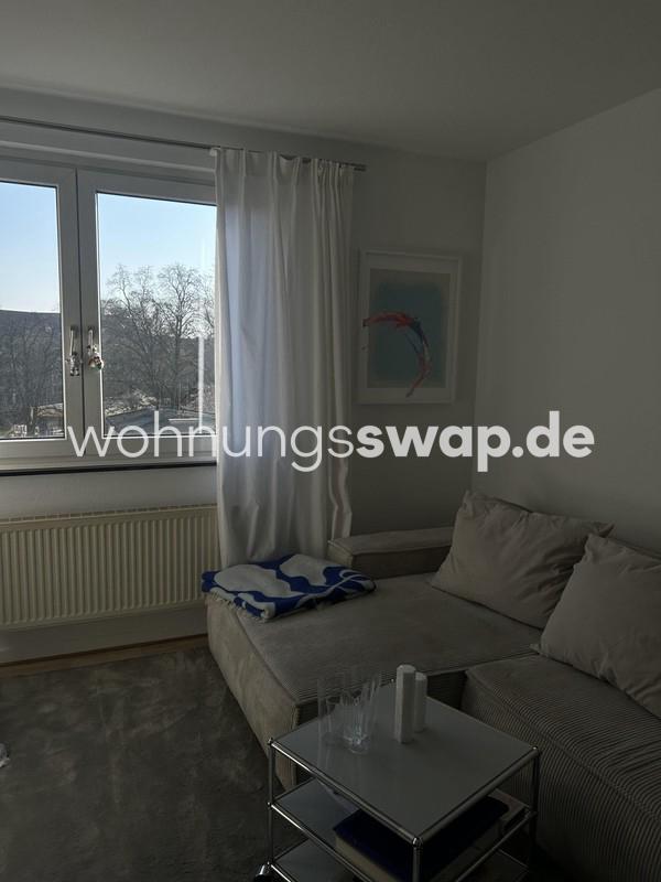 Thumbnail-Wohnungsswap - 2 Zimmer, 60 m² - Pfälzer Str., Köln