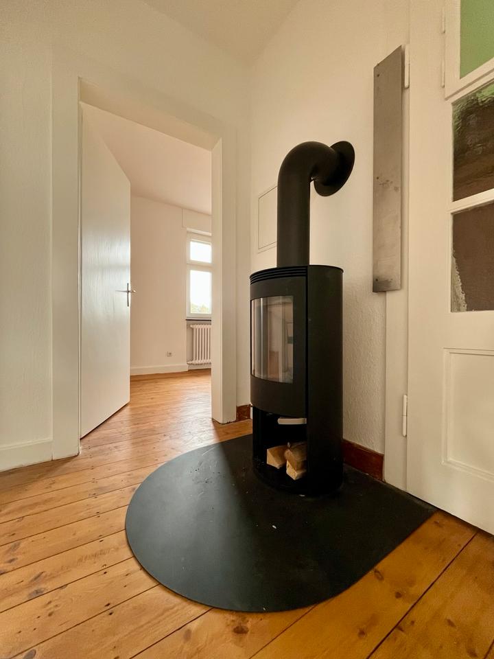 Thumbnail-Helle 2-Zimmer-Wohnung in Wetzlar ab sofort bezugsfrei