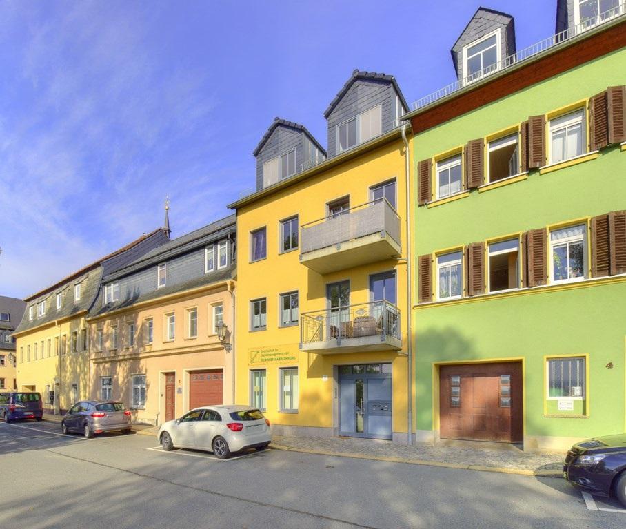 Thumbnail-Endlich Zuhause!! Traumausblick inklusive!! Balkon