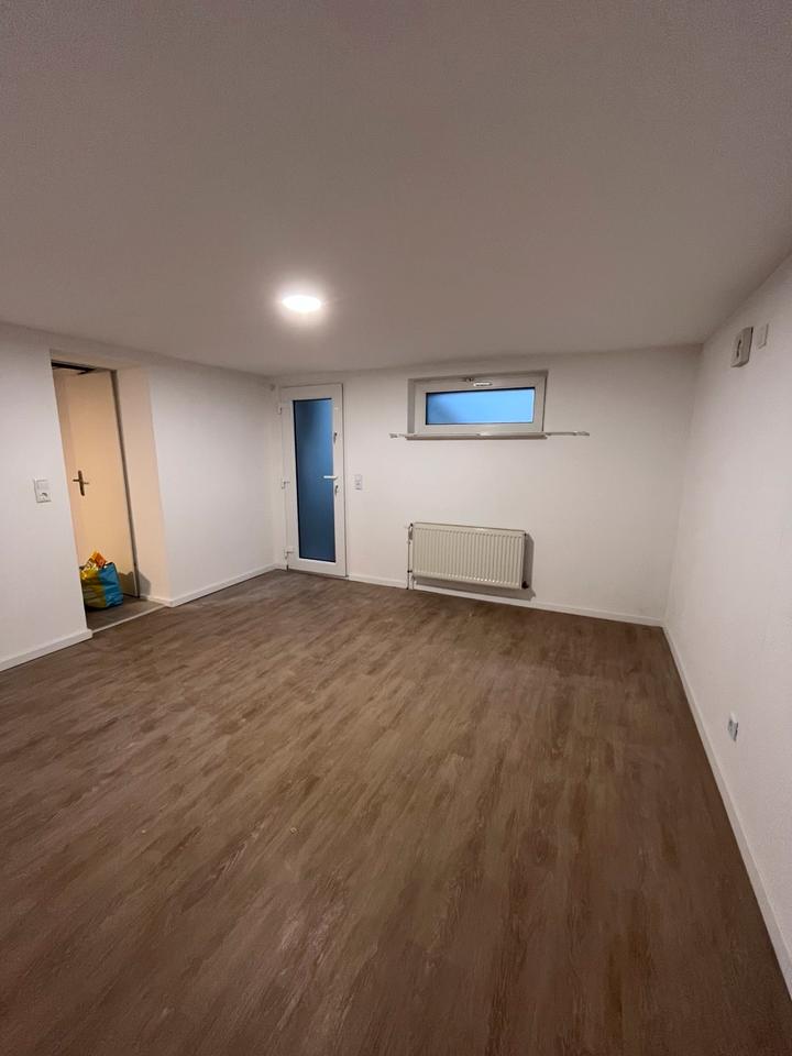Thumbnail-1-Zimmer Wohnung Groß-Karben Erstbezug