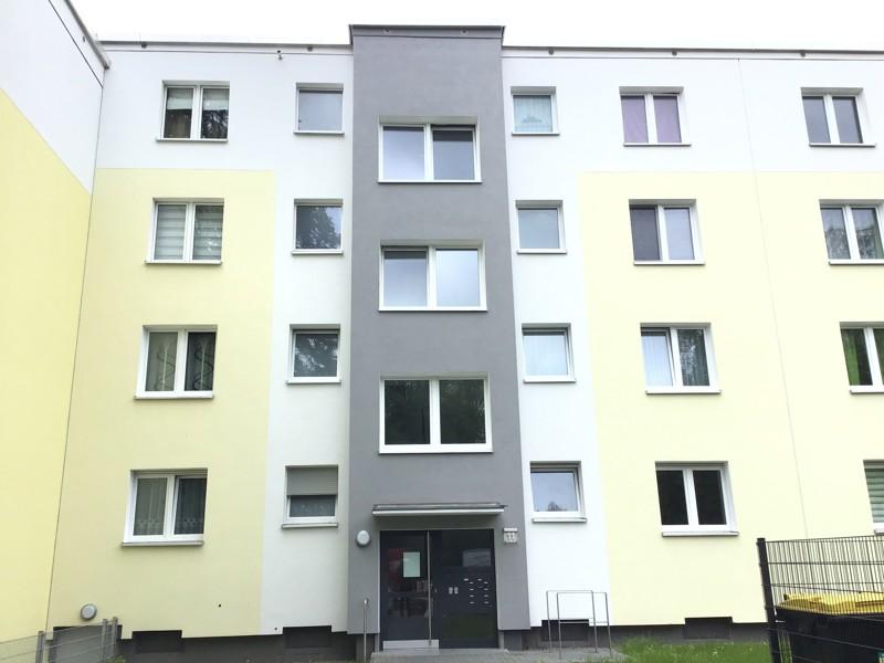 Thumbnail-Hier fühlen Sie sich wohl: individuelle 2-Zimmer-Wohnung