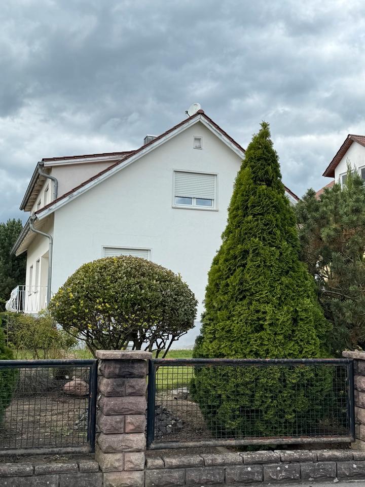 Thumbnail-Haus, Einfamilienhaus in Dachelhofen mit Garten