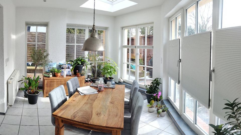 Thumbnail-2 Zimmer Eigentumswohnung plus Wintergarten im OT Schenkenhorst