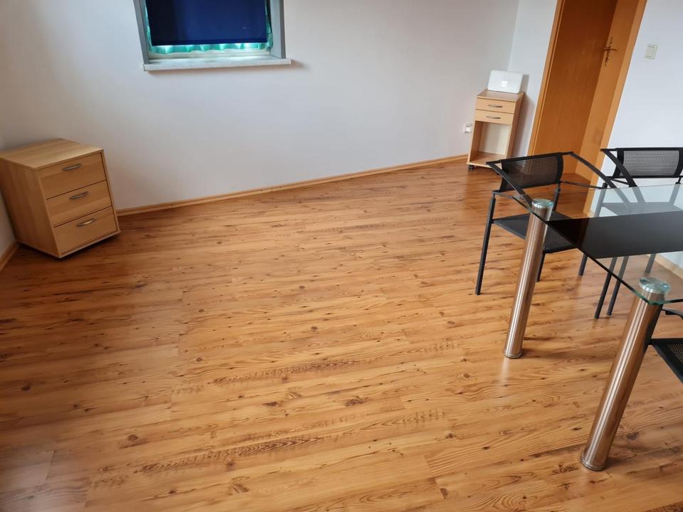 Thumbnail-Schöne 3 Zimmer Wohnung in Dransfeld | 1. OG