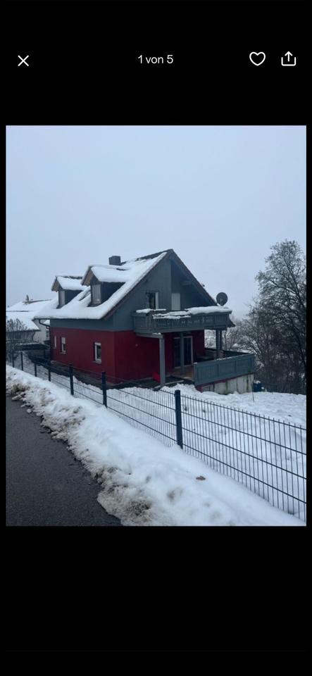 Thumbnail-Wohnung 75qm In Landshut