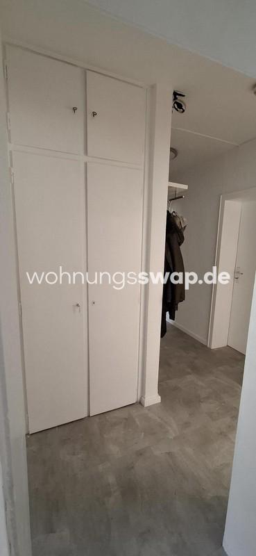 Thumbnail-Wohnungsswap - 3 Zimmer, 62 m² - Ludwigshafener Straße, Düsseldorf