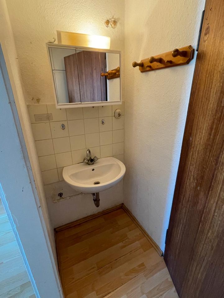 Thumbnail-Zimmer in der Marburger Südstadt