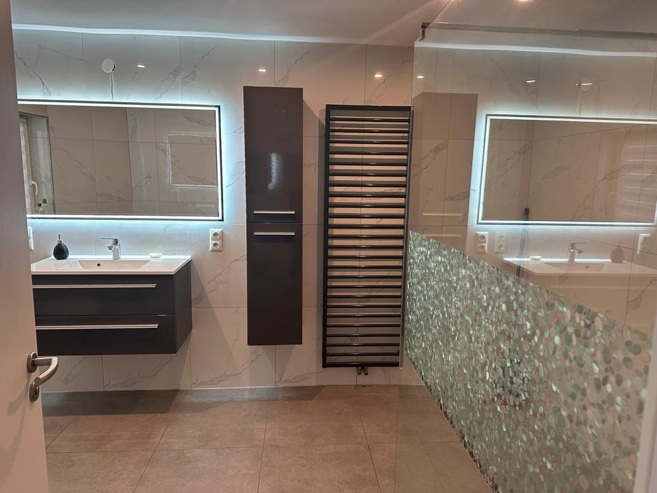 Thumbnail-Wohnung Niederschelderhütte 140m2