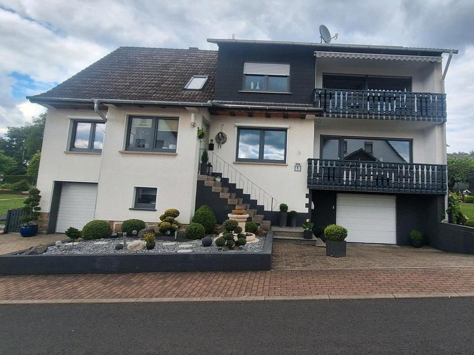 Thumbnail-Knüllwald, Wohnhaus, Mehrfamilienhaus, Mehrgenerationenhaus