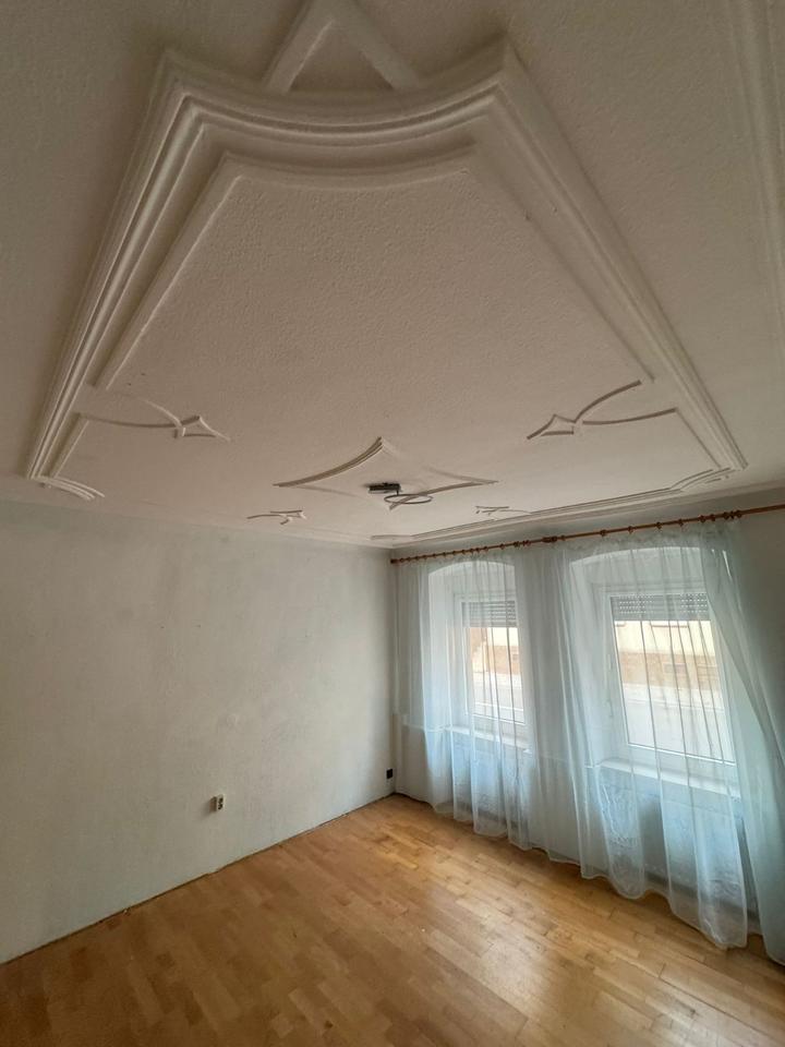 Thumbnail-Helle 3-Zimmer-Wohnung mit großer Terrasse mit Einbauküche