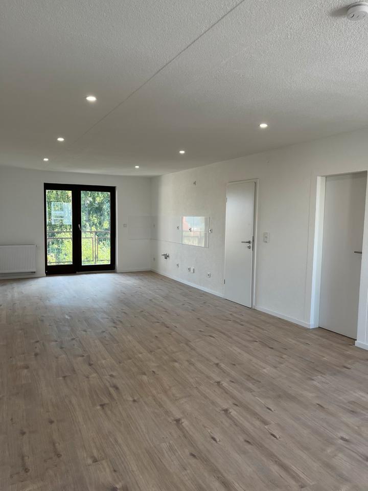 Thumbnail-Erstbezug! 3 Zimmer Wohnung in Neuweiler