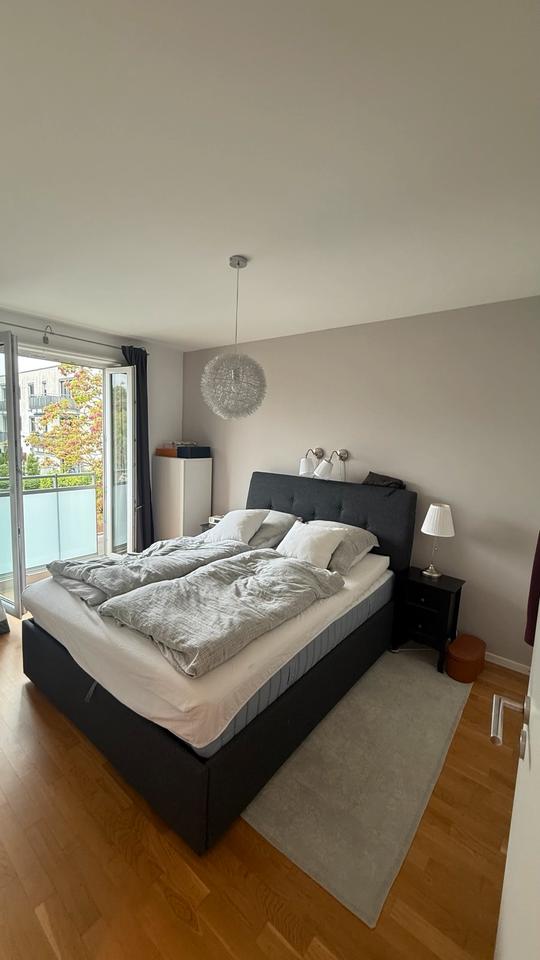 Thumbnail-3 Zimmer Wohnung zu verkaufen privat