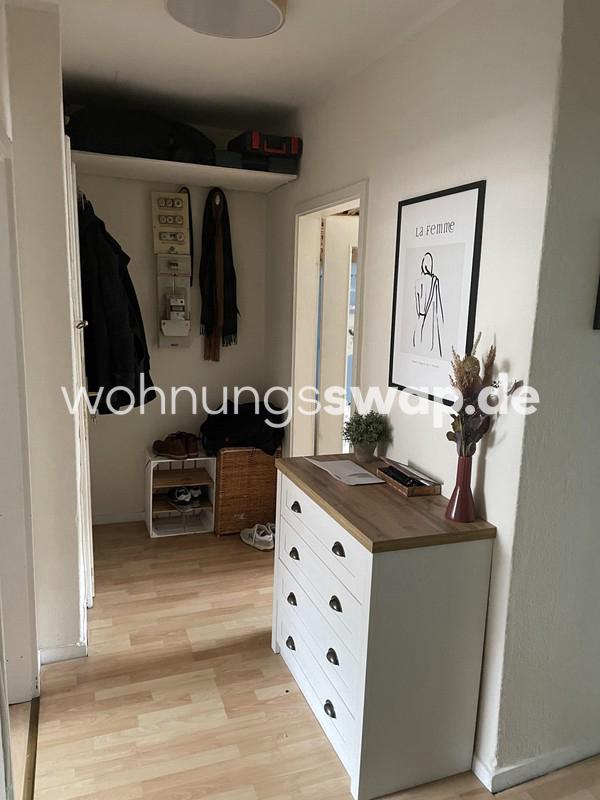 Thumbnail-Wohnungsswap - 2 Zimmer, 47 m² - Straßburger Straße, Oberhausen