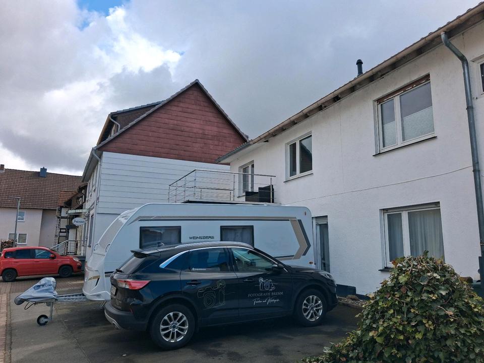 Thumbnail-80 qm Wohnung in HolzhausenImmenhausen