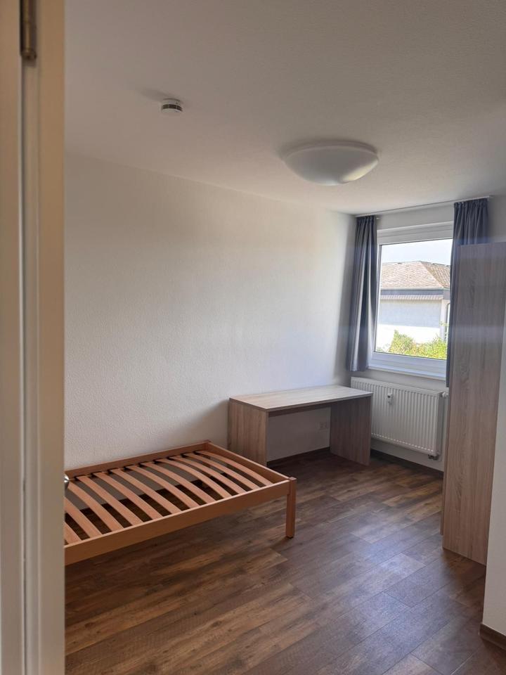 Thumbnail-Nachmieter 1 Zimmer Wohnung in Fulda