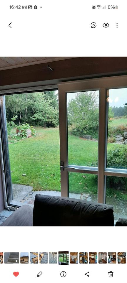Thumbnail-Single Wohnung mit Gartenbereich Besichtigung ab Juni