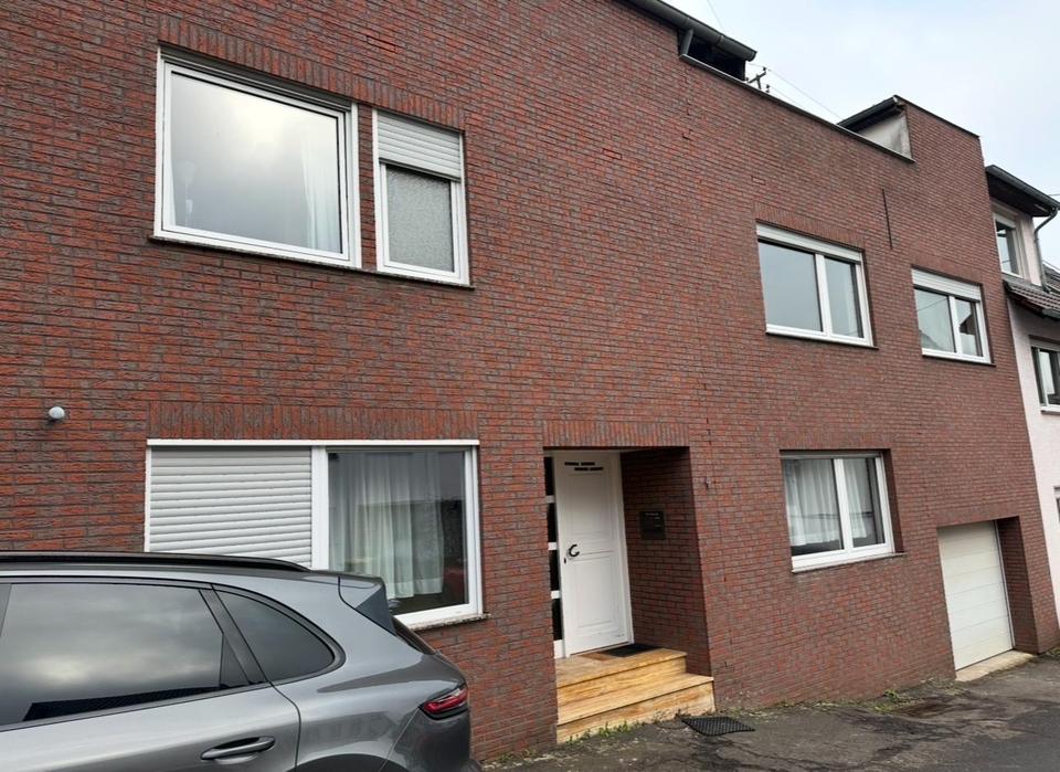 Thumbnail-Sanierungsbedürftiges Raumwunder mit Entwicklungspotenzial