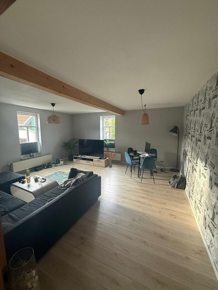 Thumbnail-Schicke 3-Raum-Wohnung im Grünen