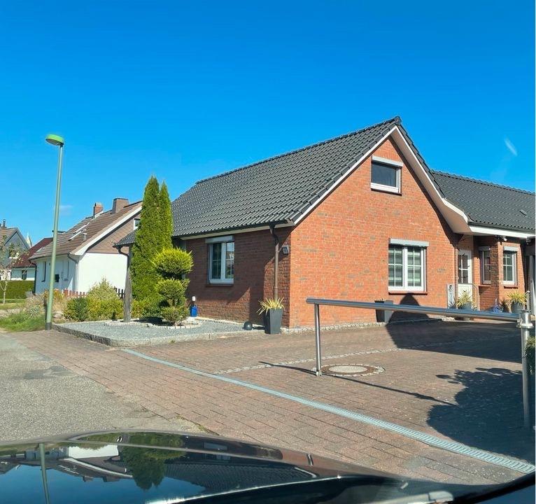 Thumbnail-Dopplehaushälfte Provisionfrei am Einfeldersee mit Wintergarten