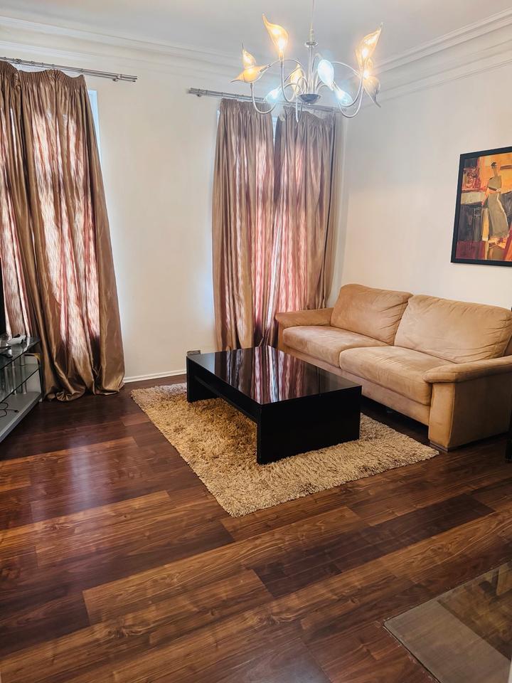 Thumbnail-2-Zimmer-Wohnung Zwischenmiete – April, Mai & Juni