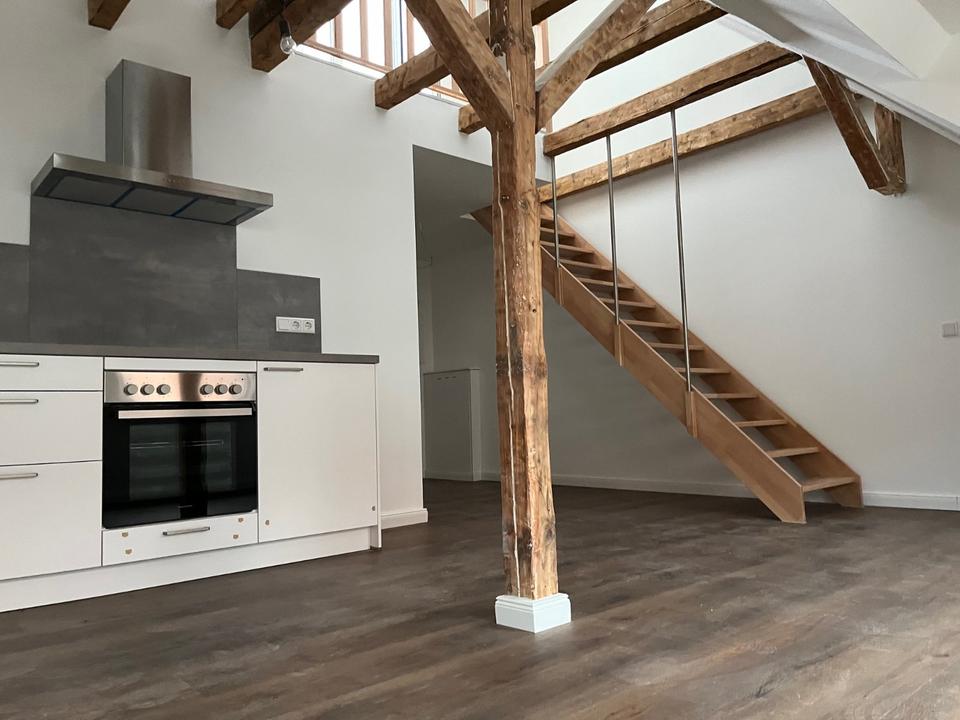 Thumbnail-65 qm² Wohnung im Herzen von Ochtrup