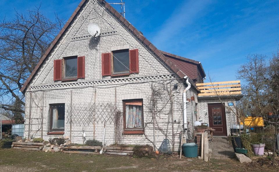 Thumbnail-3 Zimmer Wohnung