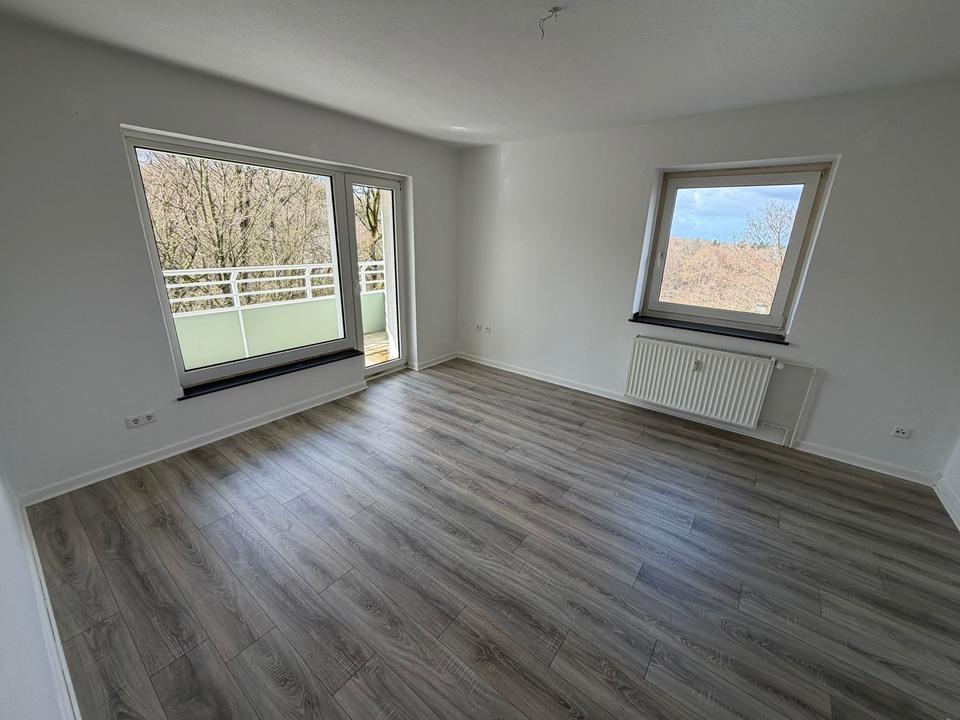 Thumbnail-Helle 3-Zimmer-Wohnung mit Balkon in Iserlohn
