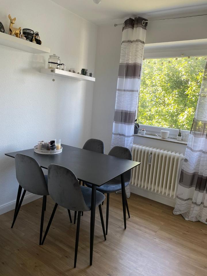 Thumbnail-3-Zimmer Wohnung