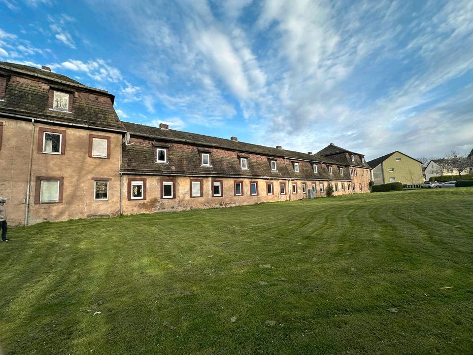Thumbnail-Reihenhaus in Fürstenberg, auch Mietkauf
