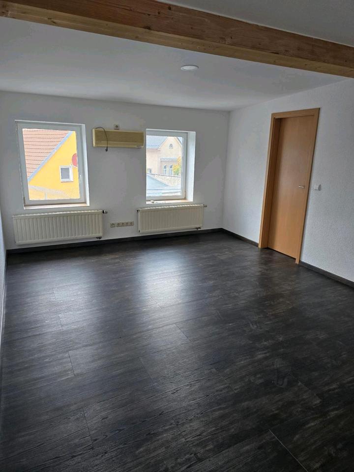 Thumbnail-Wohnung im Zentrum Großenhain
