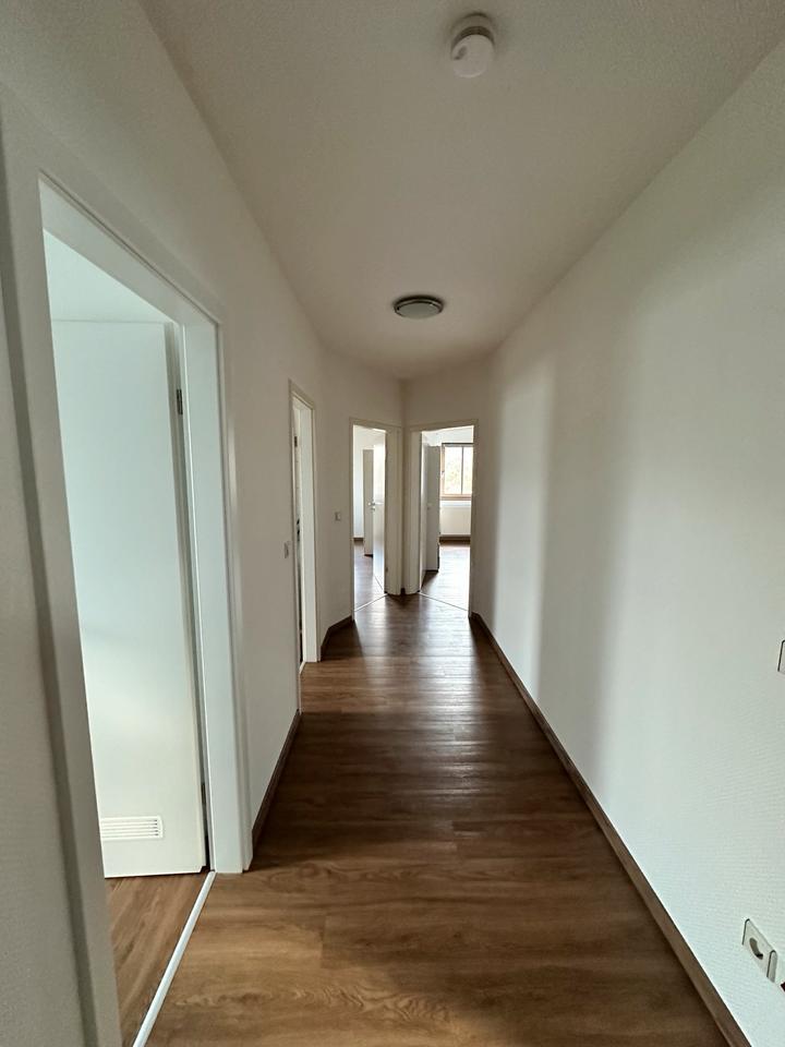 Thumbnail-4-Raum-Wohnung im Kreis Hildburghausen