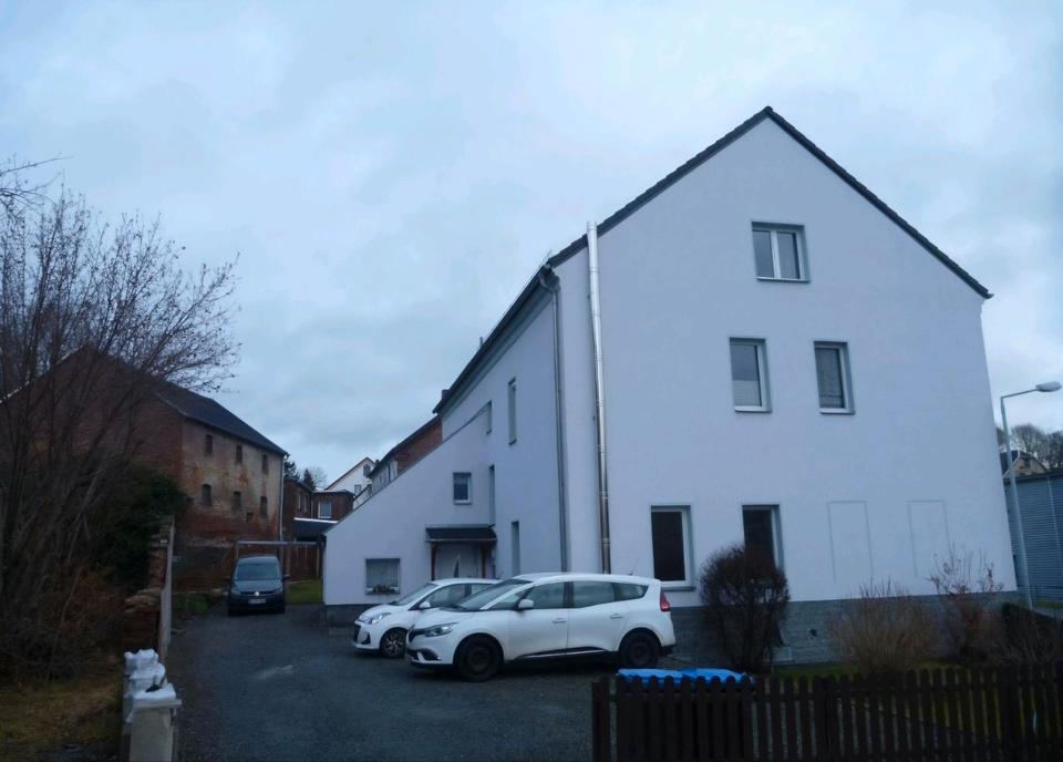 Thumbnail-2. Zimmer Wohnung gepflegt mit EBK in Reichenbach zu vermieten