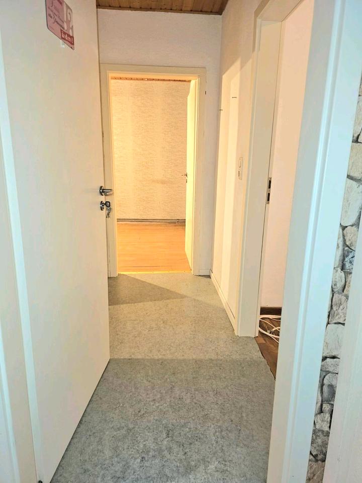 Thumbnail-4 Zimmer Wohnung |70 m² renoviert ab sofort verfügbar