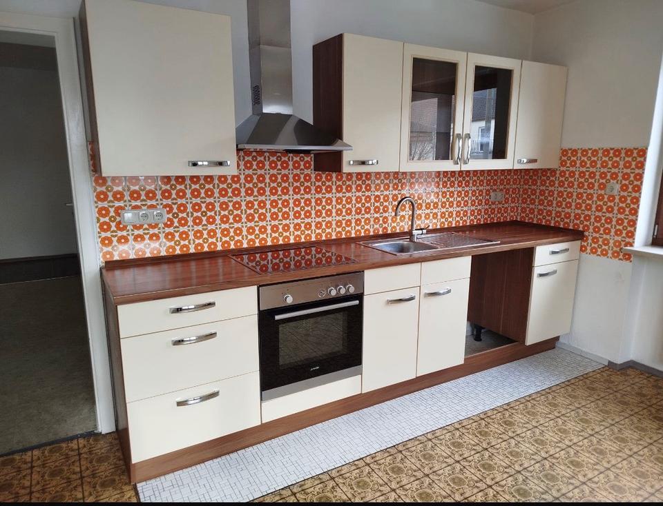 Thumbnail-Wohnung zur Miete