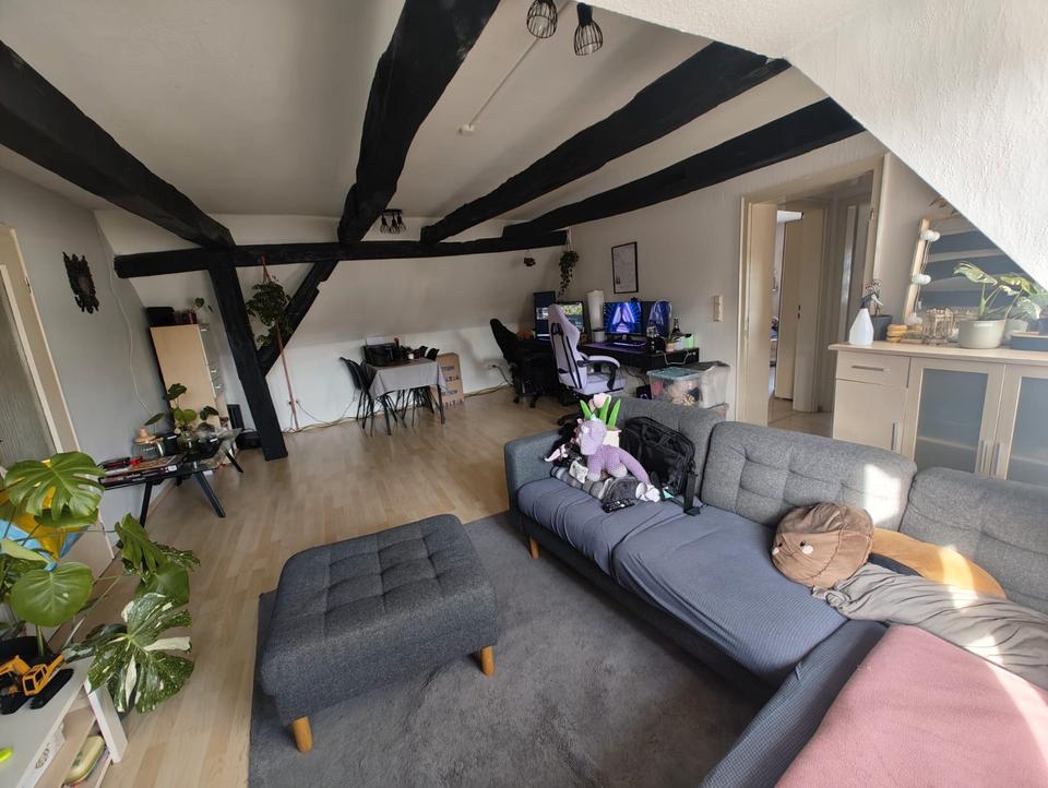 Thumbnail-Charmante 2-Zimmer - Stellplatz inklusive