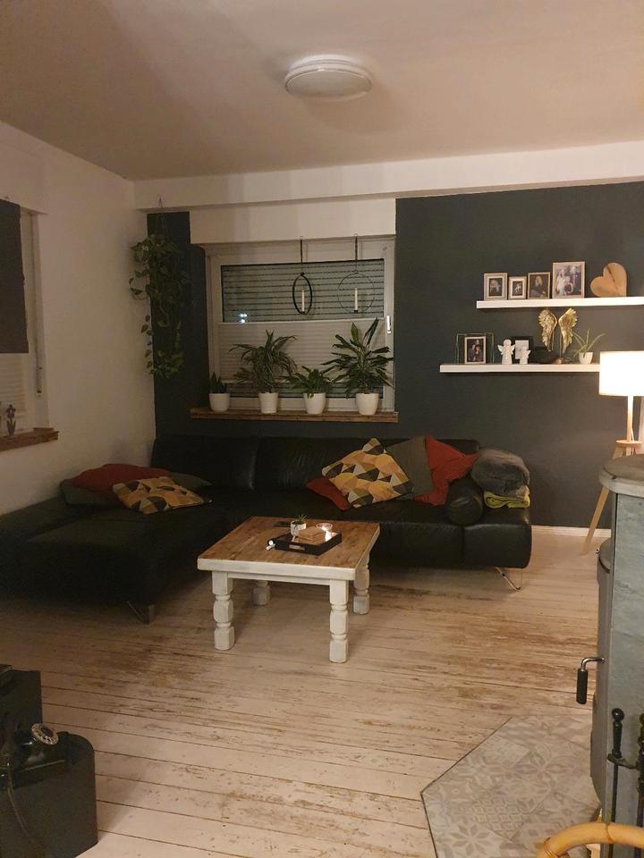 Thumbnail-Einfamilienhaus, Altbau+ fast 500qm2 Grundstück