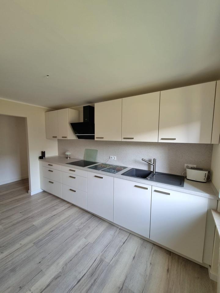 Thumbnail-Moderne Wohnung