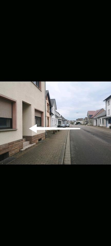 Thumbnail-Zu vermieten: Geräumige Wohnung in Lauterbach, Völklingen, 130 m²