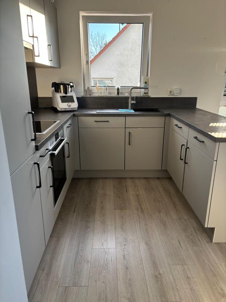 Thumbnail-wunderschöne 4-Zimmer-Neubauwohnung