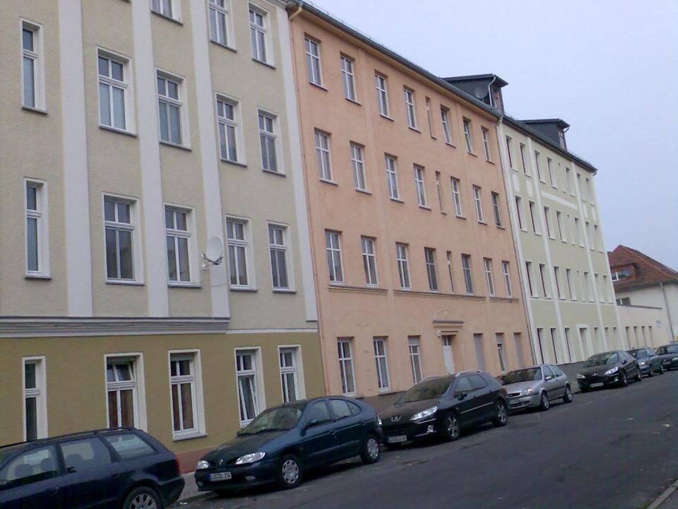 Thumbnail-(50+ altersfreundlich) 1-Raumwohnung in der Nähe zum Bahnhof