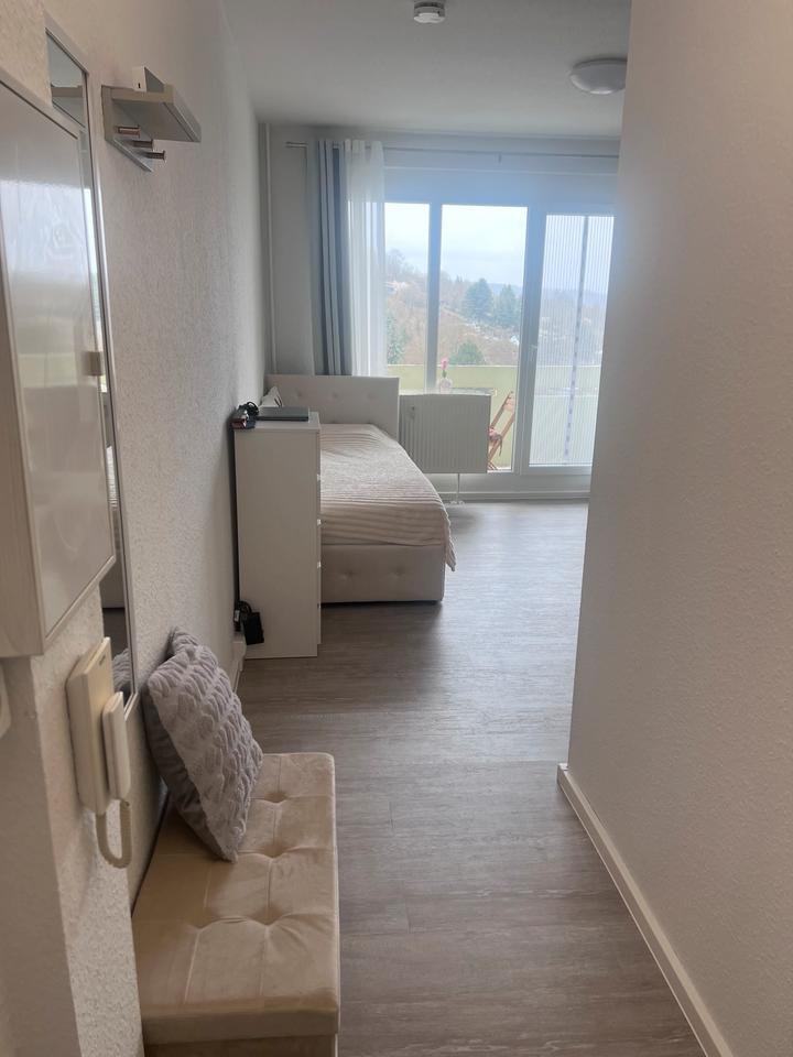 Thumbnail-1-Zimmer-Wohnung in ruhiger und sauberer Lage