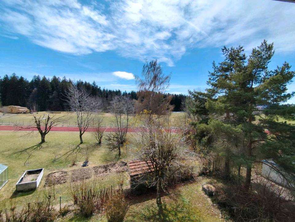 Thumbnail-Erstbezug nach Renovierung: Zentrale 3,5-Zi.-Whg. Lindenberg