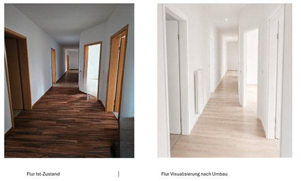 Thumbnail-5-Raum Wohnung