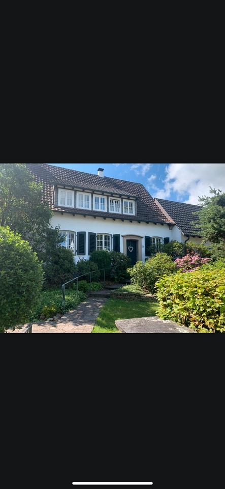 Thumbnail-Großzügiges Haus in zentraler Lage von Borken zu vermieten