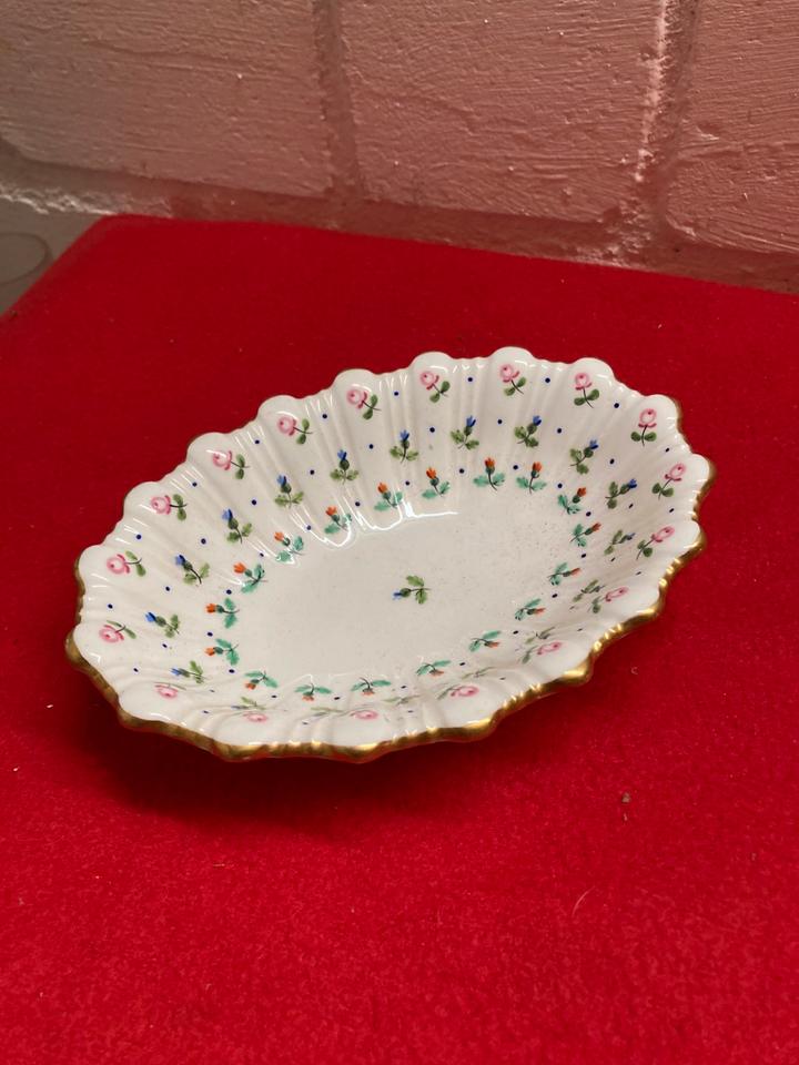 Thumbnail-Mintons England Schale Vintage Retro