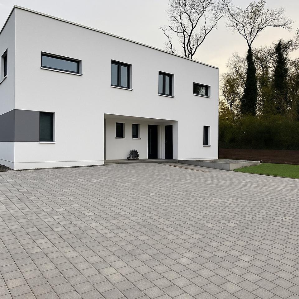 Thumbnail-Erstbezug! Hochwertige 2-Zimmer-Neubauwohnung mit großer Terrasse und Einbauküche