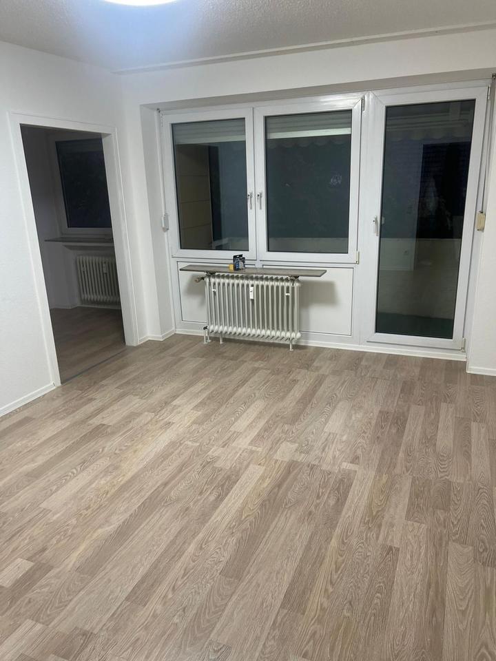 Thumbnail-2,5 ZKBB helle und freundliche Wohnung in Spenge