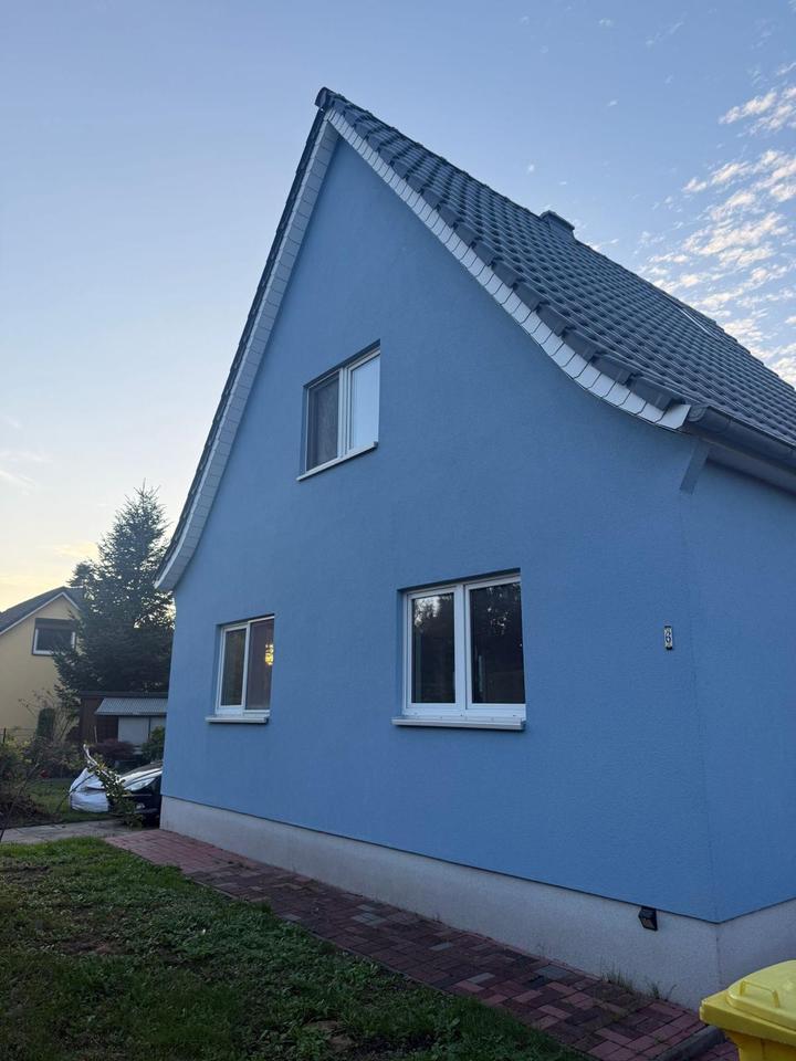 Thumbnail-Einfamilienhaus in Pinneberg