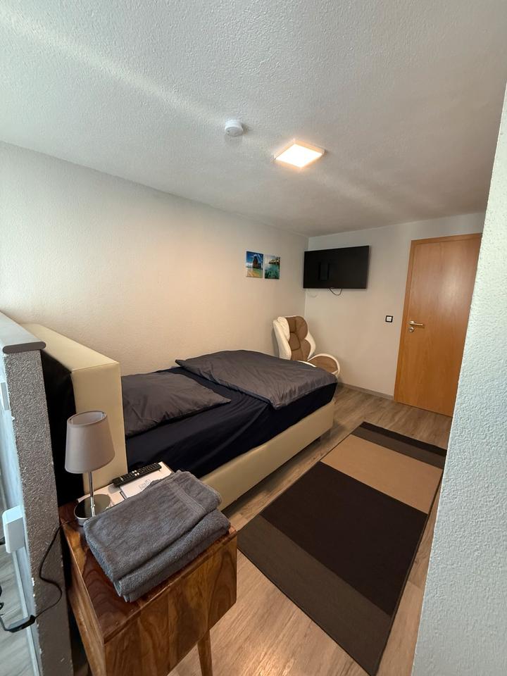 Thumbnail-Apartment 20 m‘2 im Zentrum Schorndorf