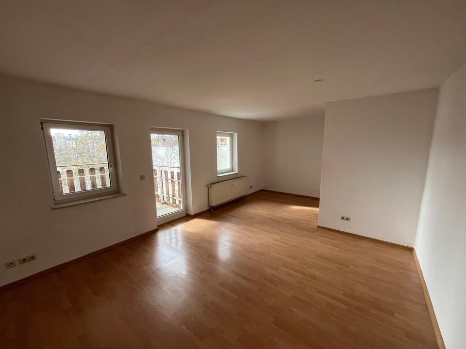 Thumbnail-2-Zimmer Wohnung mit Balkon | 60 m²